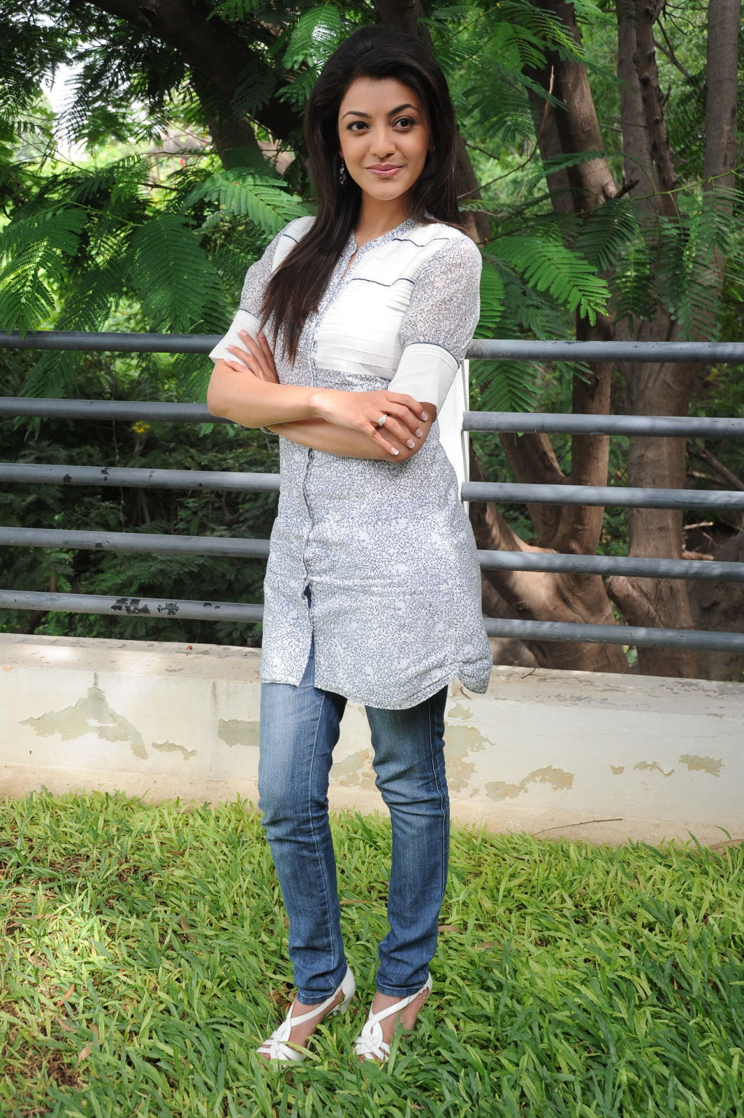 Kajal Agarwal New Pictures | Picture 61316